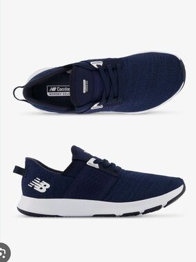 New Balance Dynasoft Nergize V3 Sneaker - Women's